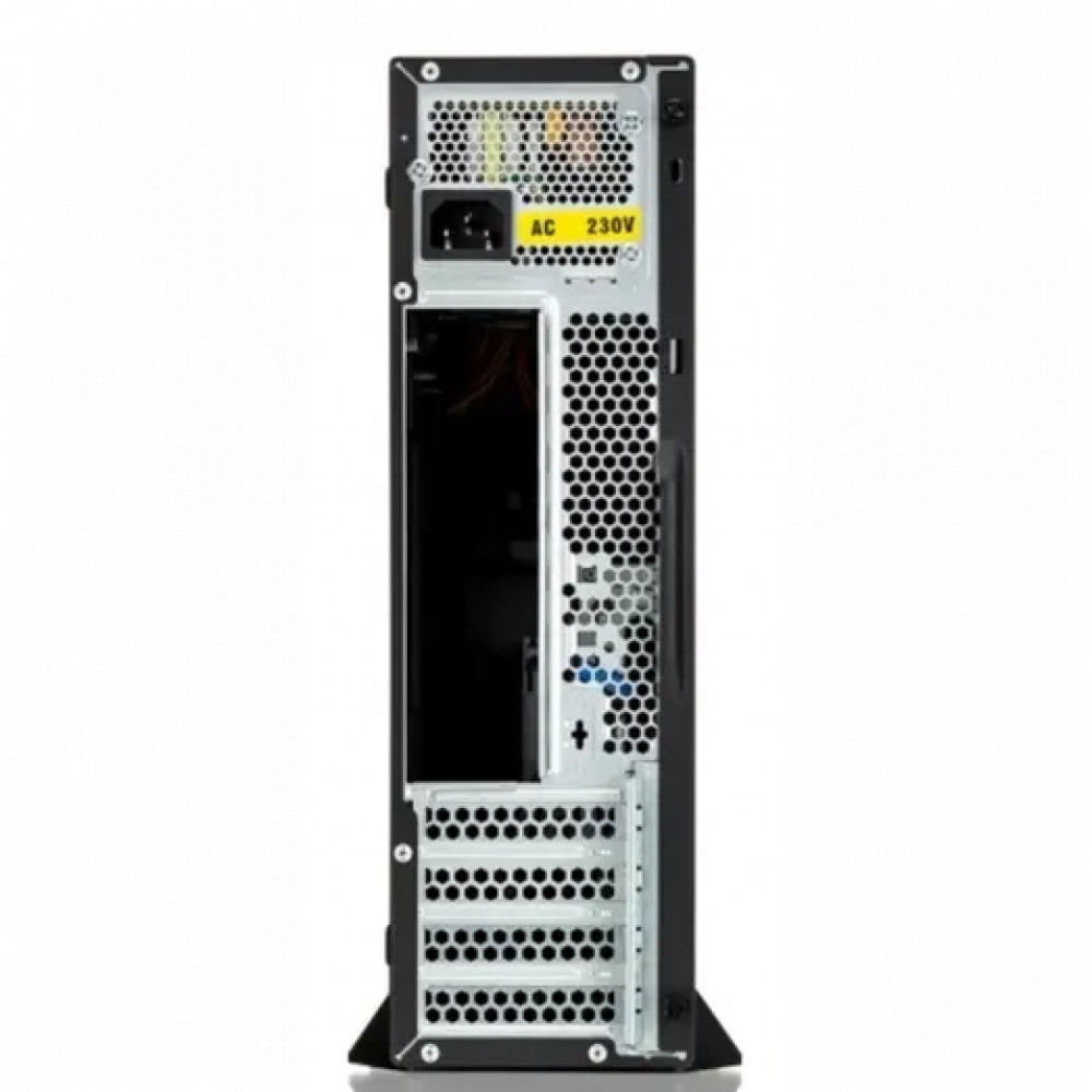 Корпус Foxline FL-211-TFX300S Small Form Factor - миниатюра 3