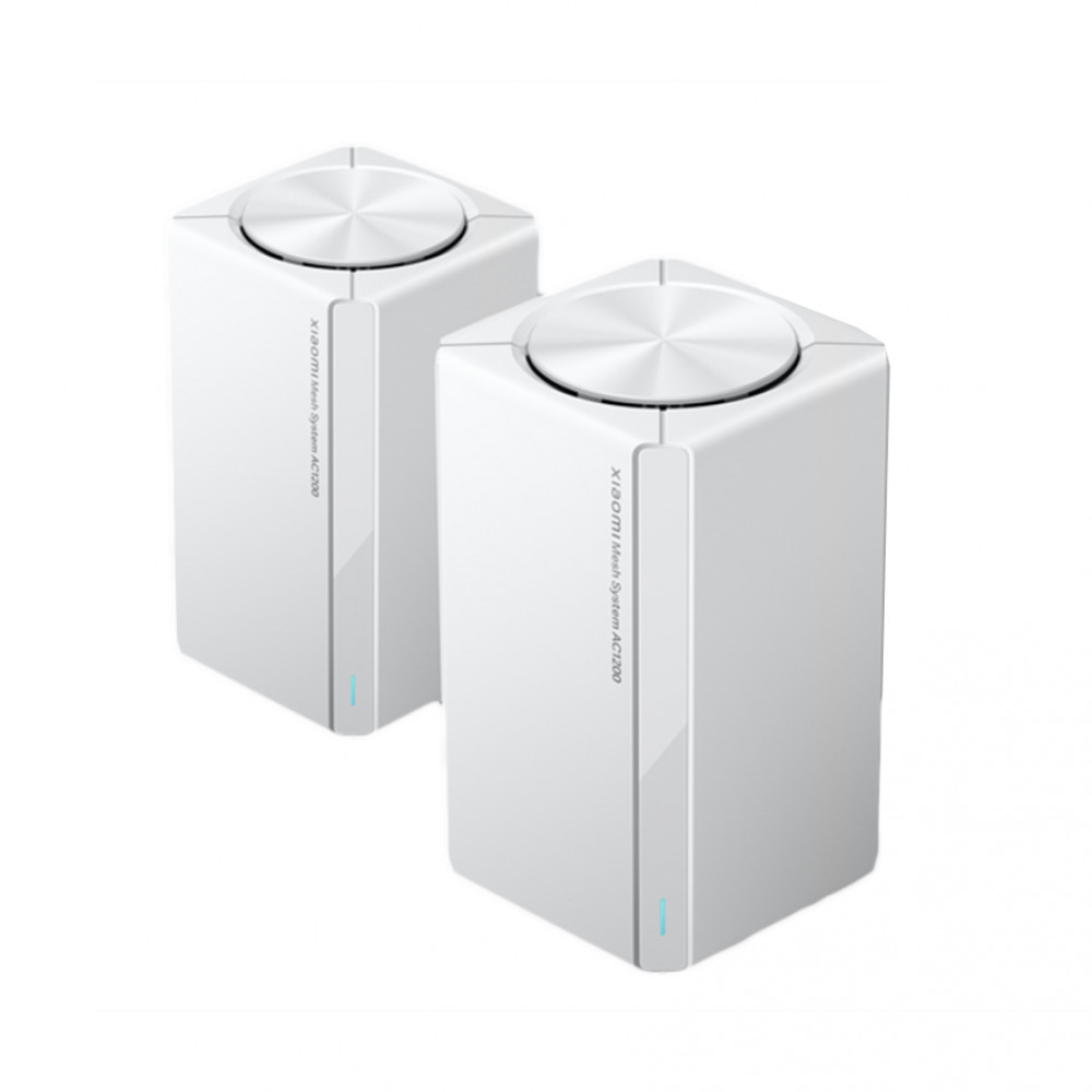 Маршрутизатор для дома Xiaomi RD13 RD13(2-pack) — фото товара