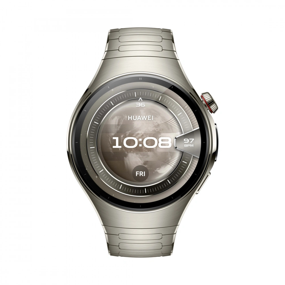 Huawei WATCH 5 55020EVK Смарт-часы - миниатюра 4