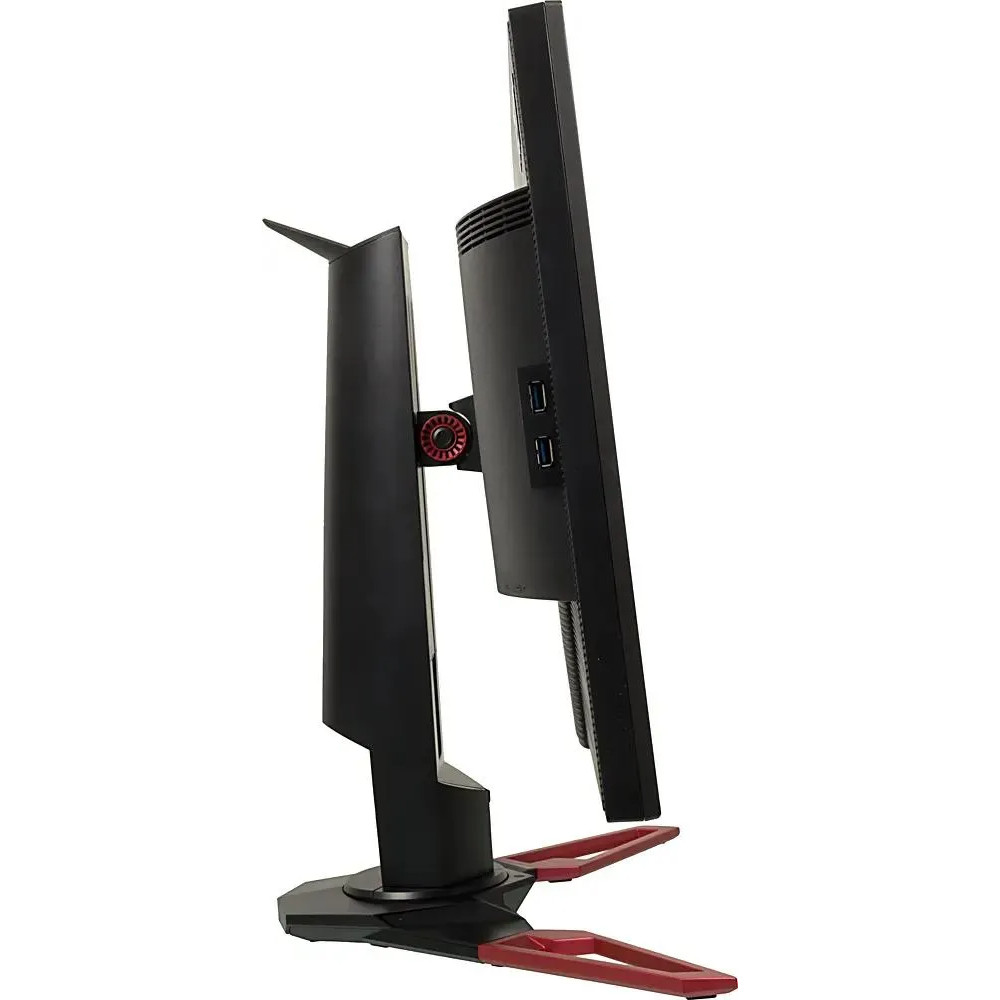 Монитор Acer Predator XB281HKbmiprz UM.PX1EE.001 28 ", TN, 4K UHD 3840x2160 (16:9), 60 Гц - миниатюра 4