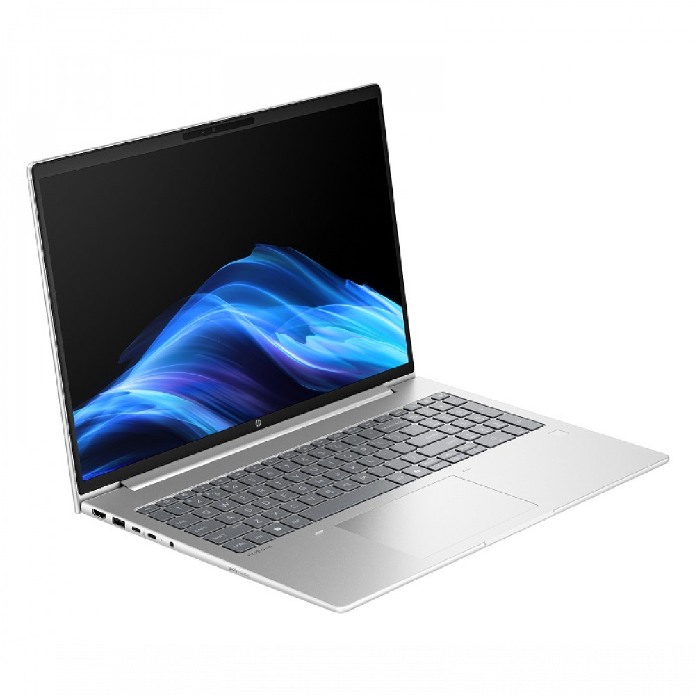 Ноутбук HP ProBook 4 G1a B39XQAT#BJA 16 ", WUXGA 1920x1200 (16:10), AMD, Ryzen 5, 16 Гб, 512 ГБ, AMD Radeon 740M, Windows 11 Pro — фото товара