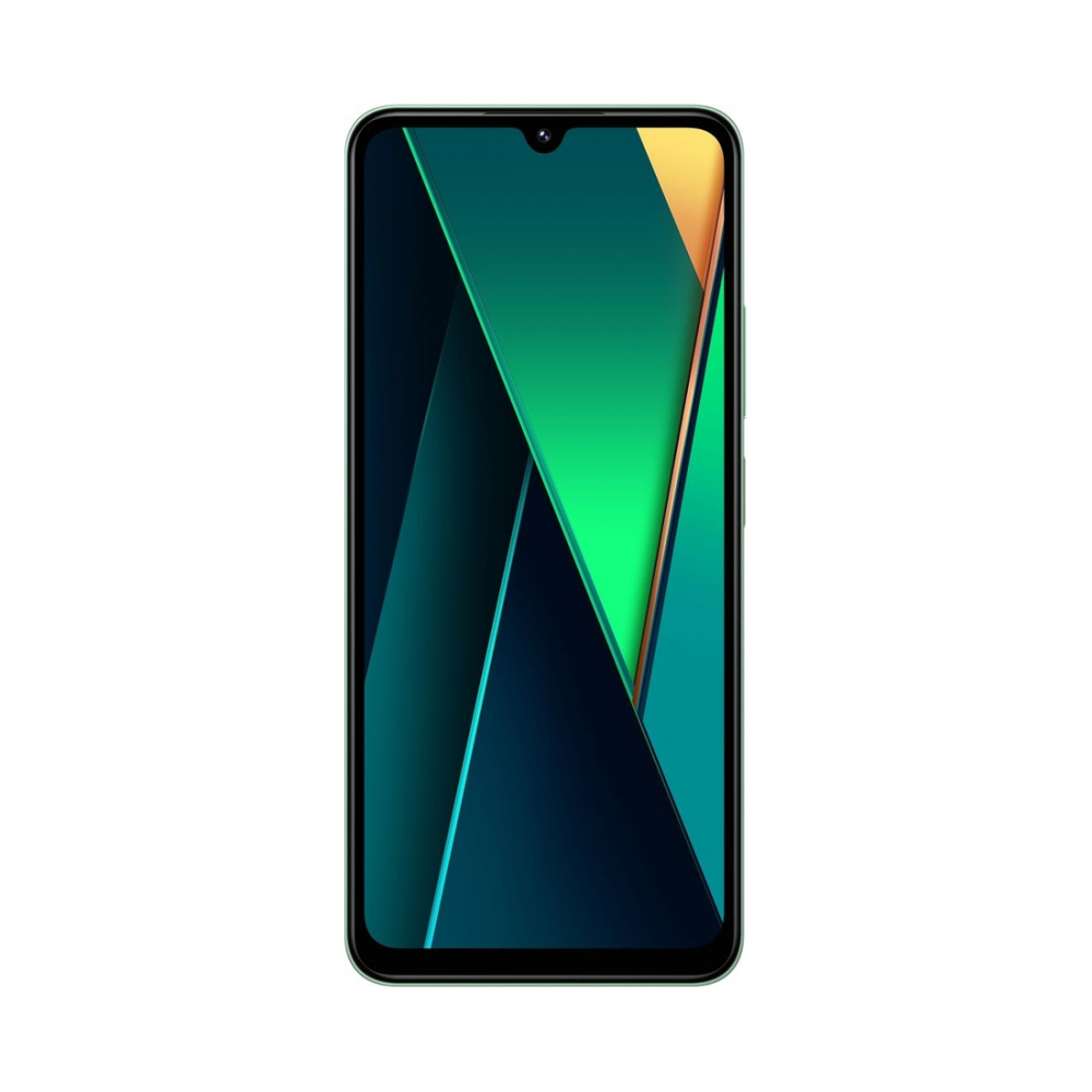 Смартфон POCO C75, 6 GB, 128 GB, Green 2410FPCC5G/706909 128 Гб, 6 Гб — фото товара