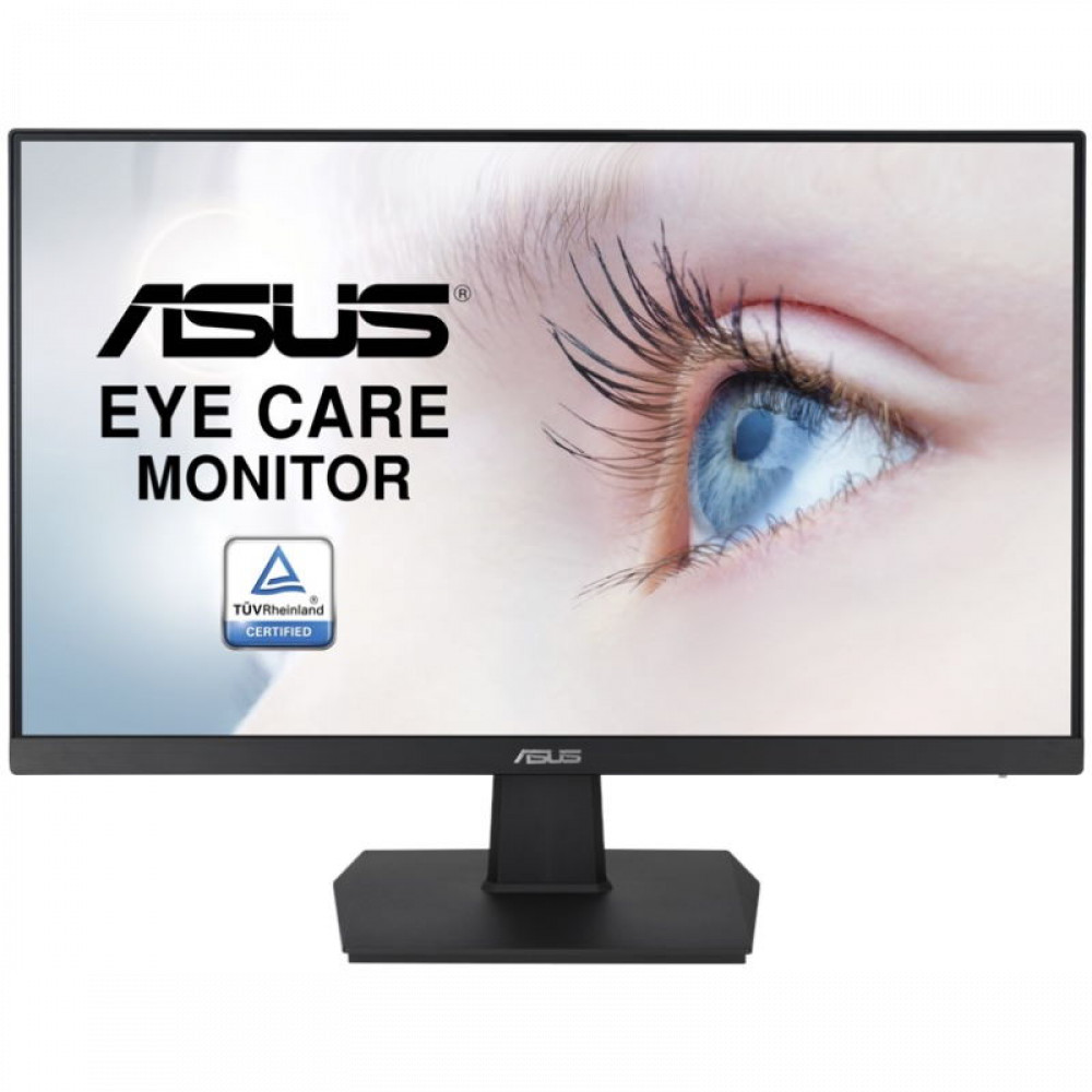 Монитор Asus VA27EHE 90LM055*-B01170 BK/5MS 27 ", IPS, Full HD 1920x1080 (16:9), 75 Гц — фото товара