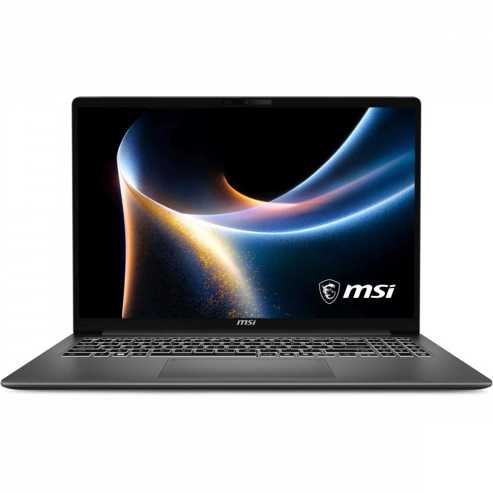 Ноутбук MSI Modern 16S G3MG-017XRU 9S7-26U321-017 16 ", WUXGA 1920x1200 (16:10), Intel, Core 7, 16 Гб, 512 ГБ, Intel Arc Graphics — фото товара