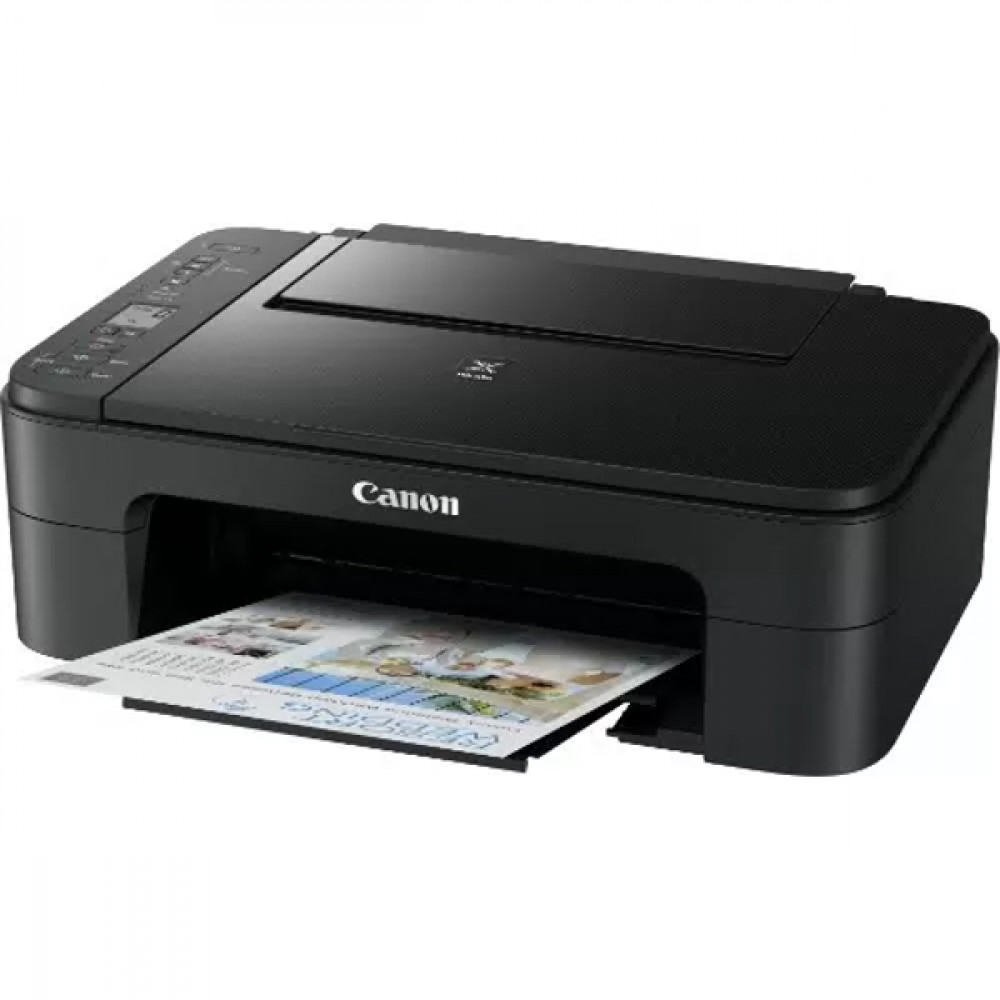 МФУ Canon Pixma TS3340 6670C007(AA) А4, Струйный, Цветная - миниатюра 4