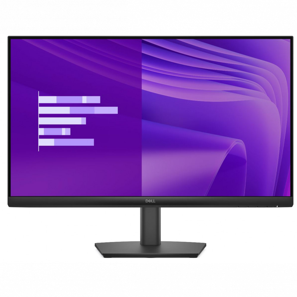 Монитор Dell E2425HM 210-BRDN 23.8 ", IPS, Full HD 1920x1080 (16:9), 100 Гц — фото товара
