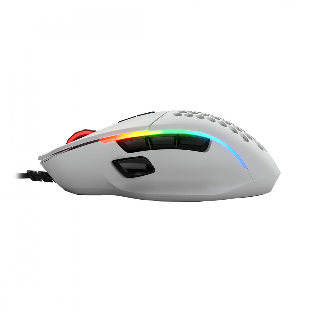 Мышь GLORIOUS Model I GLO-MS-I-MW Игровые, Проводная - миниатюра 3