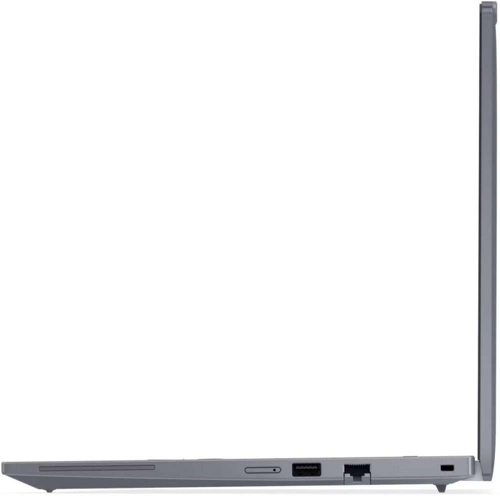 Ноутбук Lenovo ThinkPad T14 Gen 5 21ML0089US 14 ", WUXGA 1920x1200 (16:10), Intel, Core Ultra 7, 16 Гб, 512 ГБ, Intel Graphics, Windows 11 Pro - миниатюра 5
