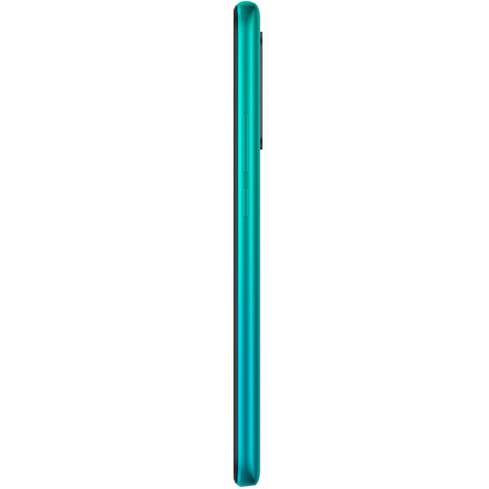 Смартфон Xiaomi Redmi 9 Ocean Green(M2004J19AG 28413 - миниатюра 3