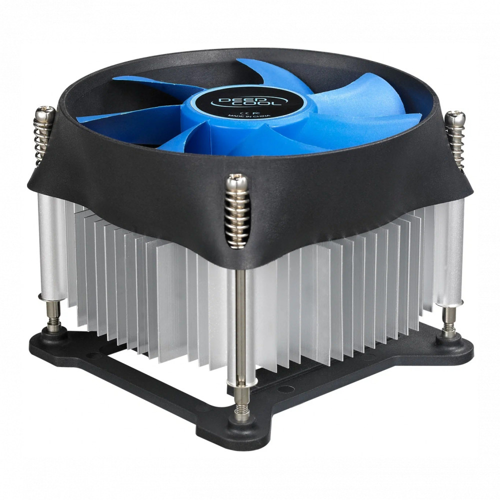 Система охлаждения Deepcool THETA 20 PWM Для процессора — фото товара