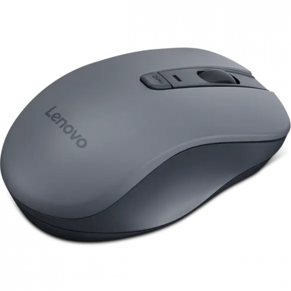 Мышь Lenovo WL310 GY51Q65621 Бюджетные, Беспроводная - миниатюра 2