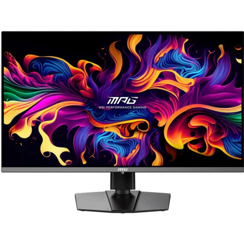 Монитор MSI MPG 321URX MPG 321URX QD-OLED 31.5 ", QD-OLED, 4K UHD 3840x2160 (16:9), 240 Гц — фото товара