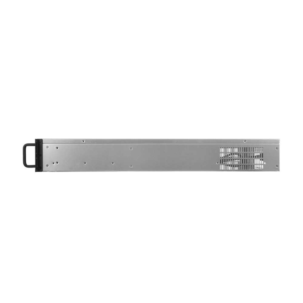 Корпус ExeGate Pro 2U660-HS06 EX264954RUS - миниатюра 4