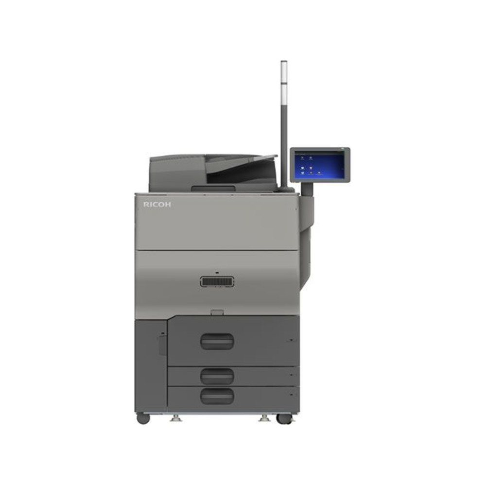 МФУ Ricoh Pro C5300S 409394 А3, Лазерный, Цветная — фото товара