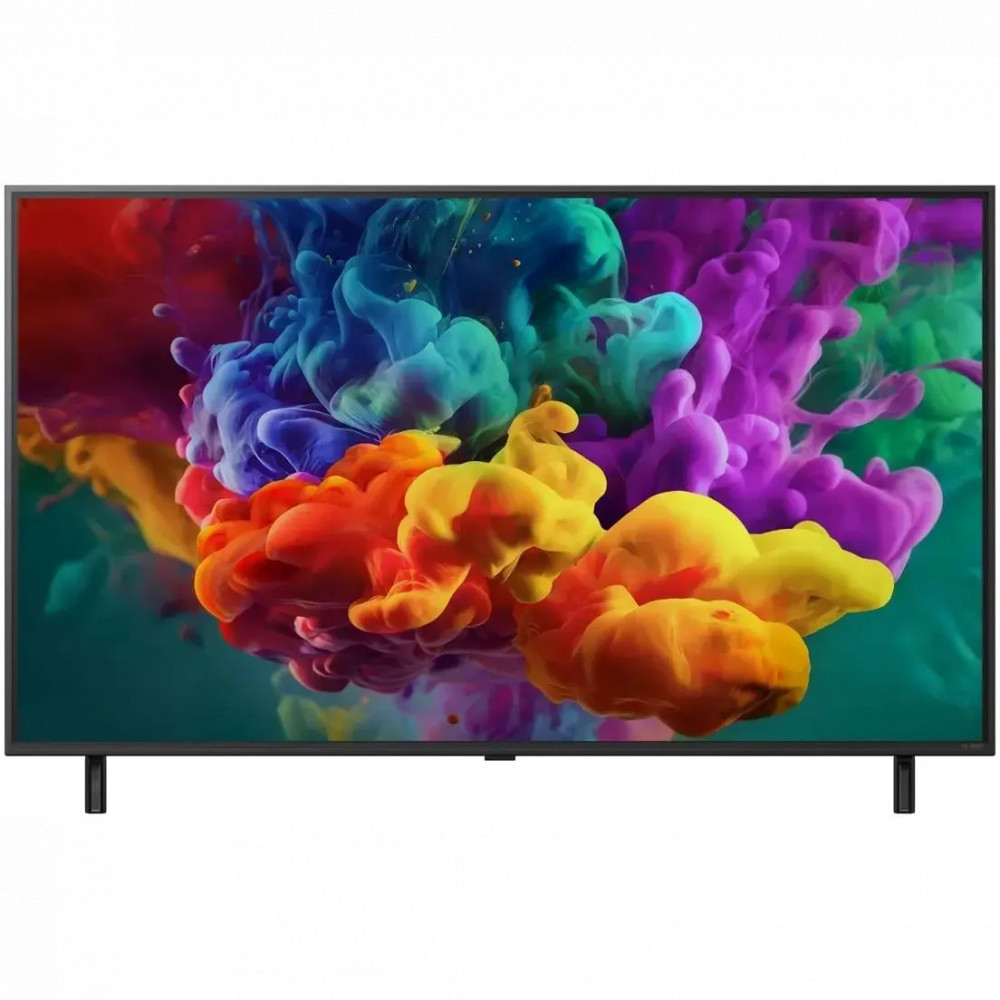 Телевизор LG 50QNED85B6A 50QNED85B6A.ARUG 50 ", Smart TV, Черный — фото товара