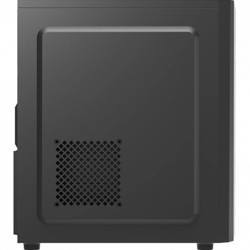 Корпус Zalman T8 Black Mid-Tower - миниатюра 3