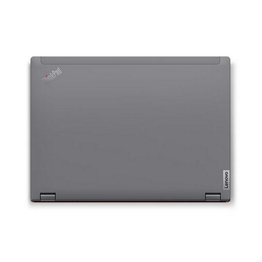 Ноутбук Lenovo ThinkPad P16 G2 21FBA0R7CD 16 ", WUXGA 1920x1200 (16:10), Intel, Core i7, 16 Гб, 512 ГБ, Intel UHD Graphics, Windows 11 Pro - миниатюра 3
