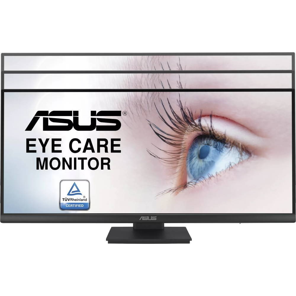 Монитор Asus VP299CL 90LM07H0-B01170 29 ", IPS, Ultra-Wide Full HD 2560x1080 (21:9), 75 Гц - миниатюра 4