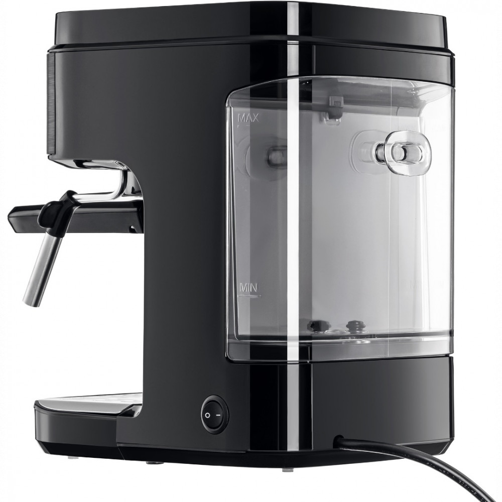 Кофемашина ARDESTO ECM-E10B - миниатюра 4