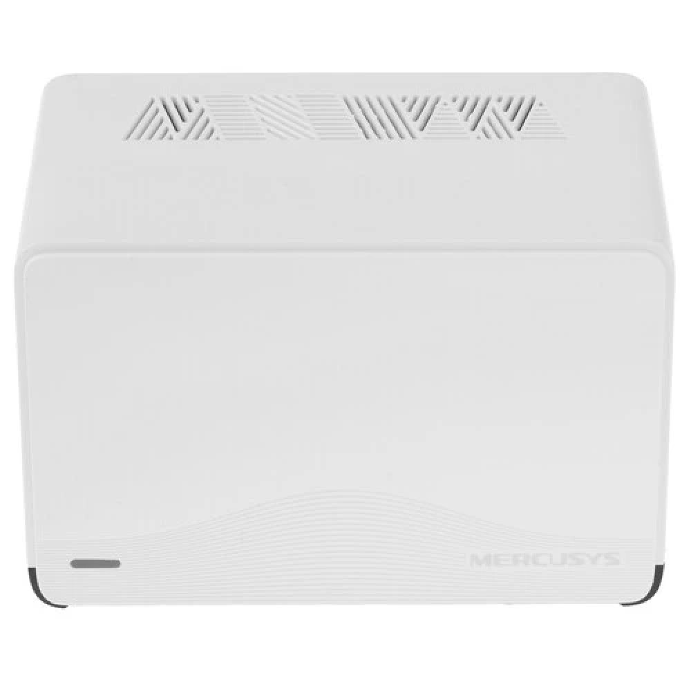 Маршрутизатор для дома Mercusys Halo H27BE Halo H27BE(2-pack) - миниатюра 2