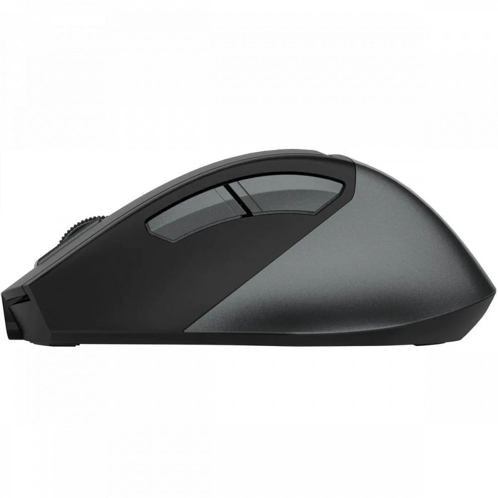 Мышь A4Tech Fstyler FB45CS Air FB45CS AIR USB ( STONE GREY ) Бюджетные, Проводная - миниатюра 2
