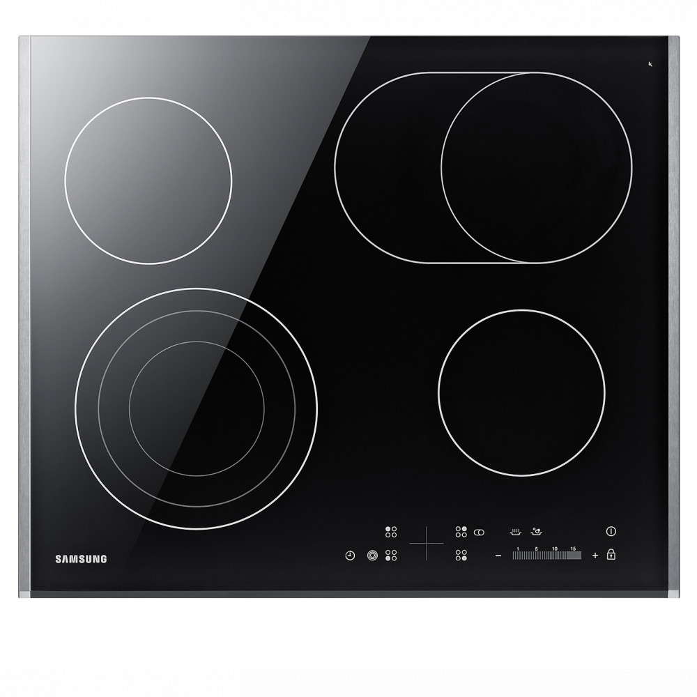 Варочная поверхность Samsung NZ64T3536DK/WT — фото товара