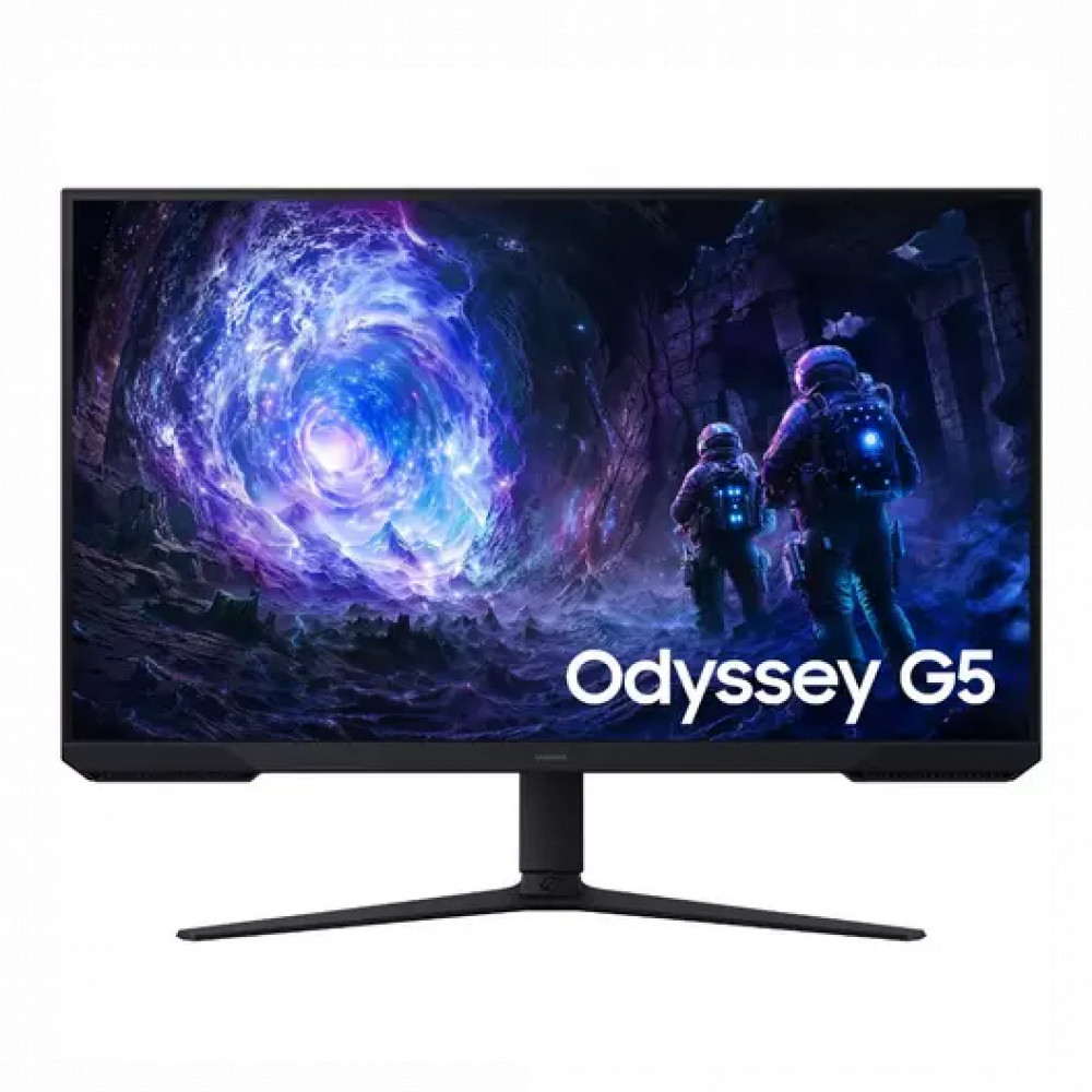 Монитор Samsung LS27FG512EIXCI 27 ", VA, Quad HD 2560x1440 (16:9), 180 Гц — фото товара