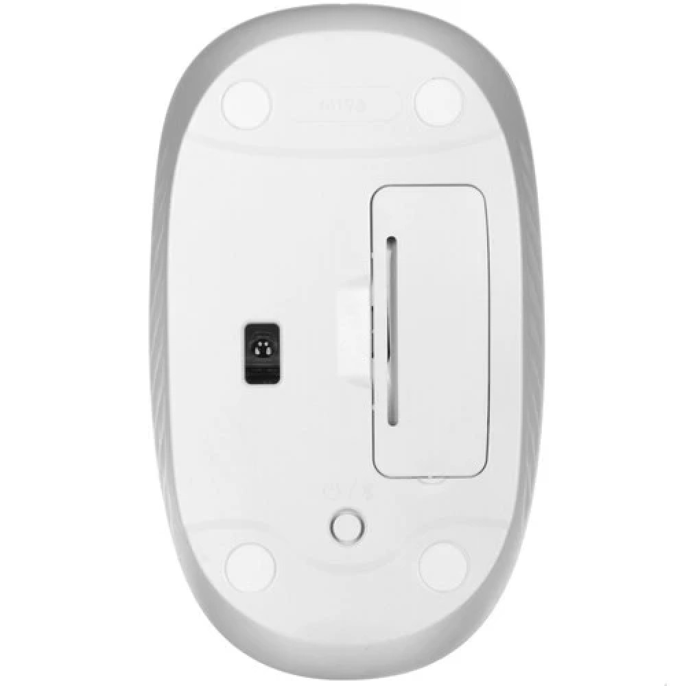 Мышь Logitech M196 BT USB White 910-007316 Бюджетные, Беспроводная - миниатюра 5