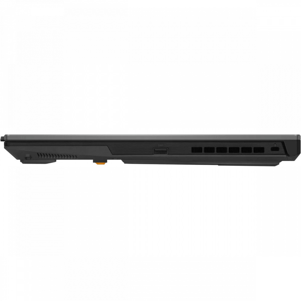 Ноутбук Asus FA707NUG TUF Gaming A17 90NR0EF5-M00AX0 17.3 ", FHD 1920x1080 (16:9), AMD, Ryzen 7, 16 Гб, 512 ГБ, nVidia GeForce RTX 4050 - миниатюра 5