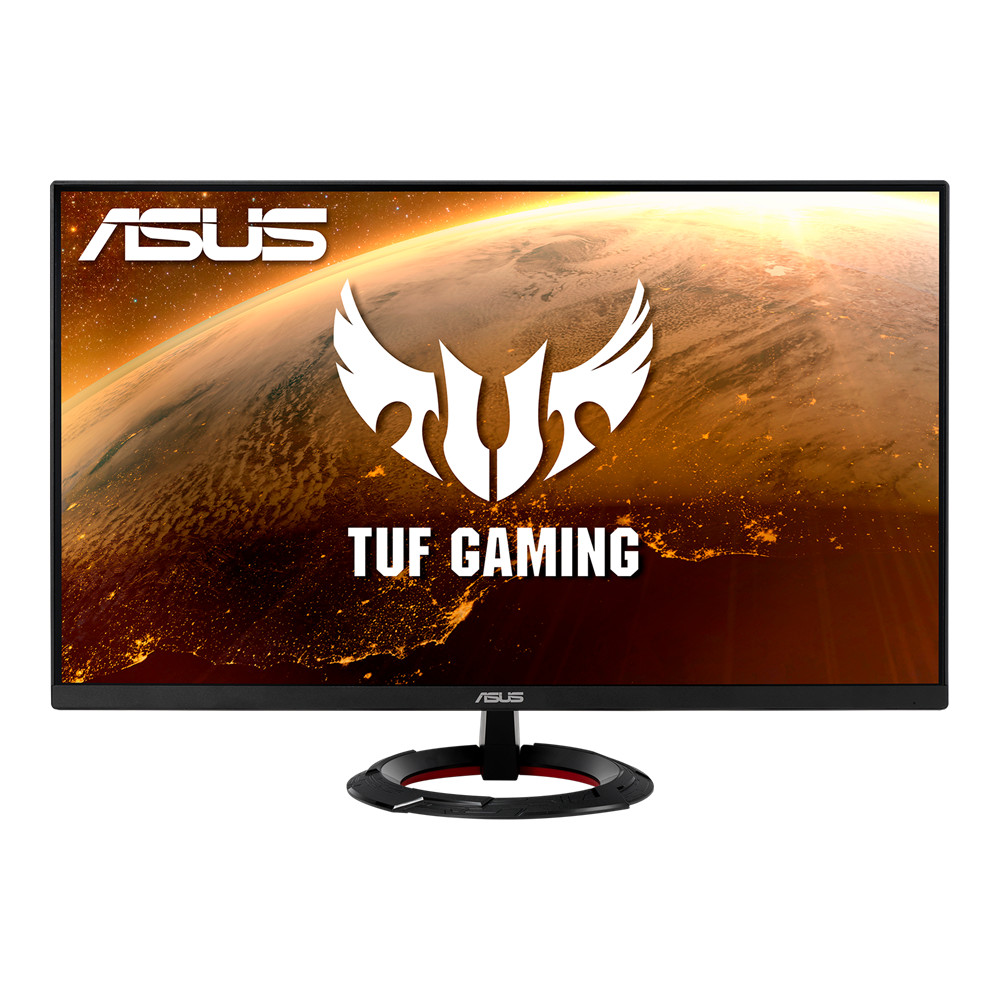 Монитор Asus TUF VG279Q1R 90LM05S1-B01E70 27 ", IPS, Full HD 1920x1080 (16:9), 144 Гц - миниатюра 2