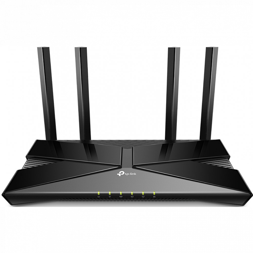 Маршрутизатор для дома TP-Link Archer AX1500 ARCHER AX1500 — фото товара
