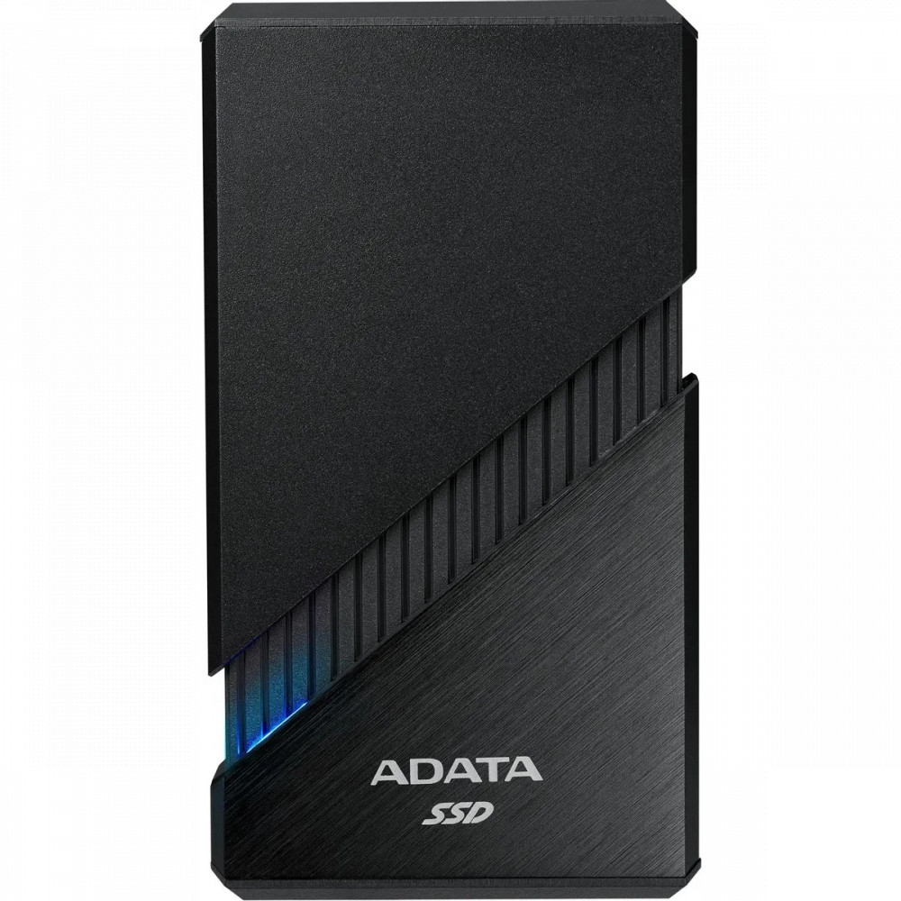 Внешние накопители A-Data SE920 SE920-1TCBK 1 ТБ — фото товара