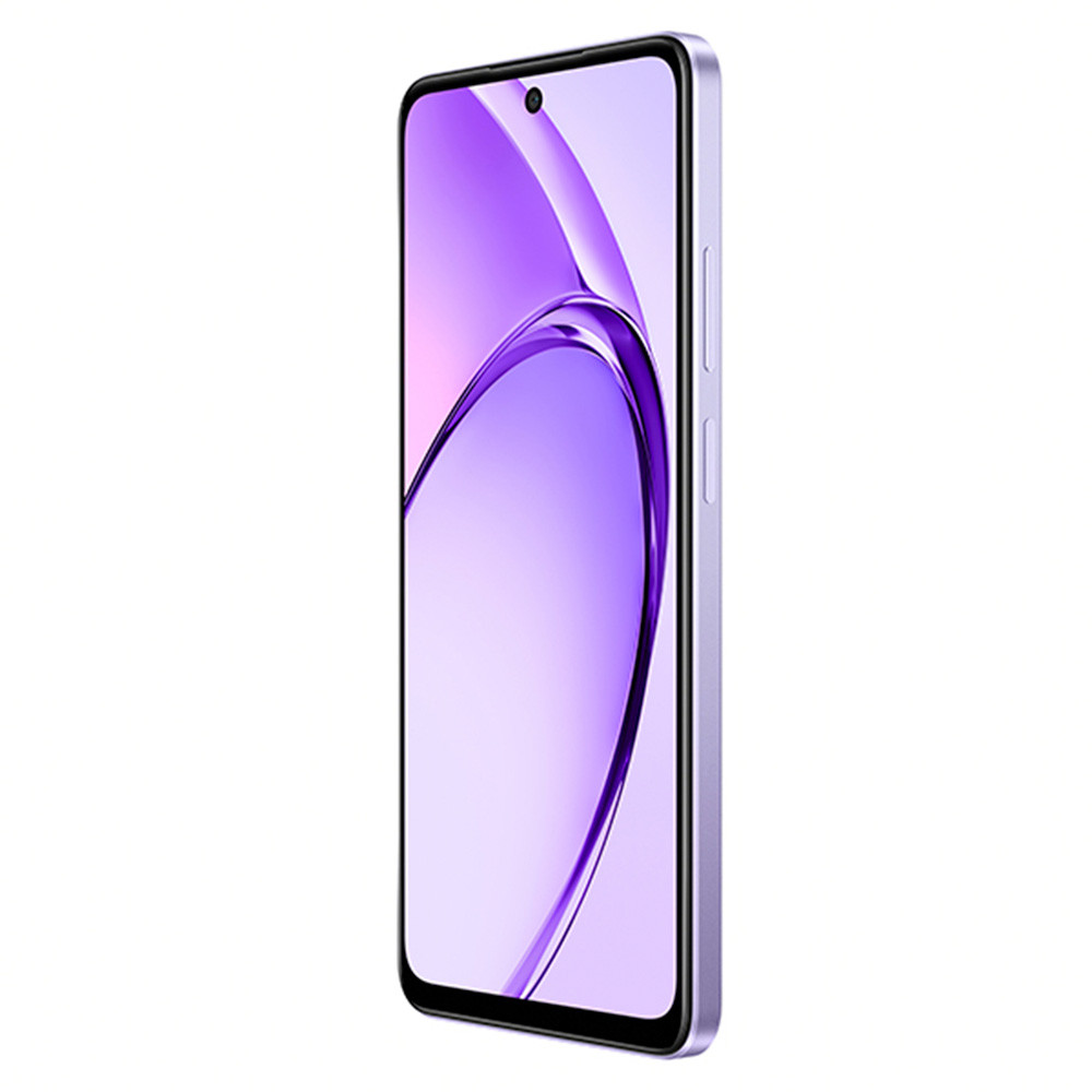 Смартфон Oppo A5i 4/128GB Starry Purple OPPO A5i 4/128GB Starry Purple 128 Гб, 4 Гб - миниатюра 4