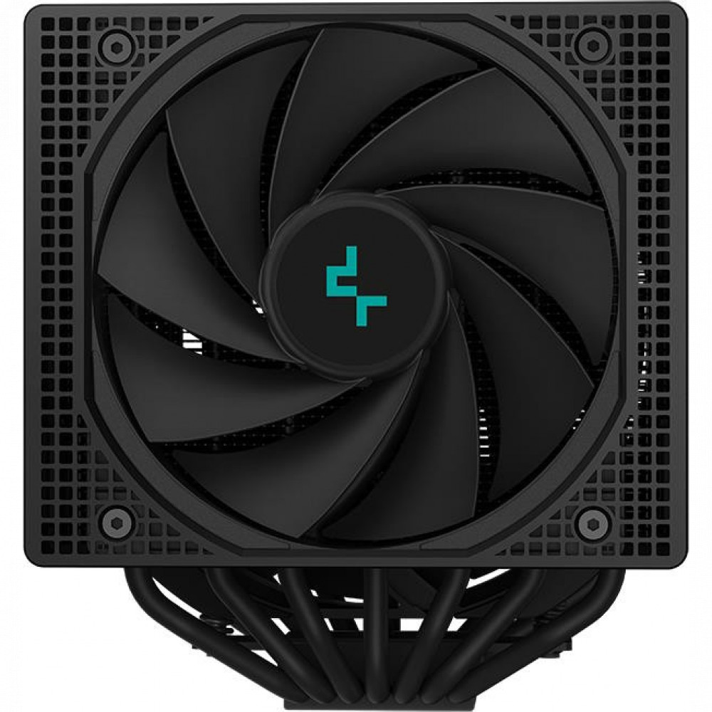 Система охлаждения Deepcool ASSASSIN IV R-ASN4-BKNNMT-G Для процессора - миниатюра 3