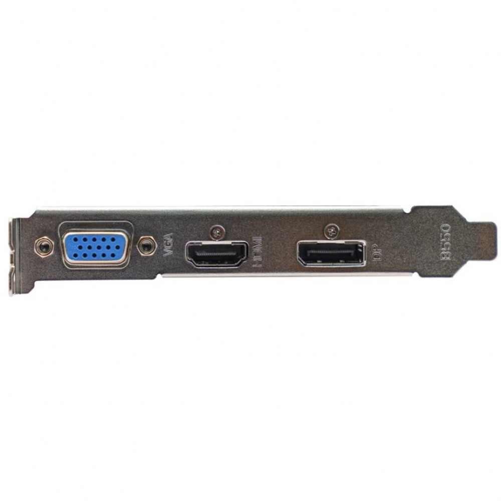 Видеокарта AFOX AMD Radeon RX 550 AFOX 4GB AFRX550-4096D5L2-V3 4 ГБ - миниатюра 5