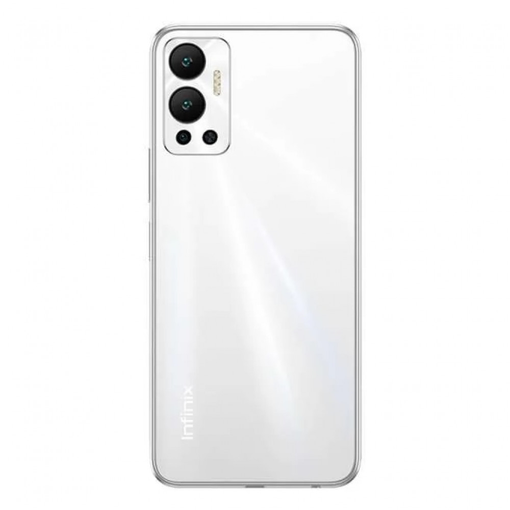 Смартфон Infinix HOT 12 4895180781995 128 Гб, 4 Гб - миниатюра 6