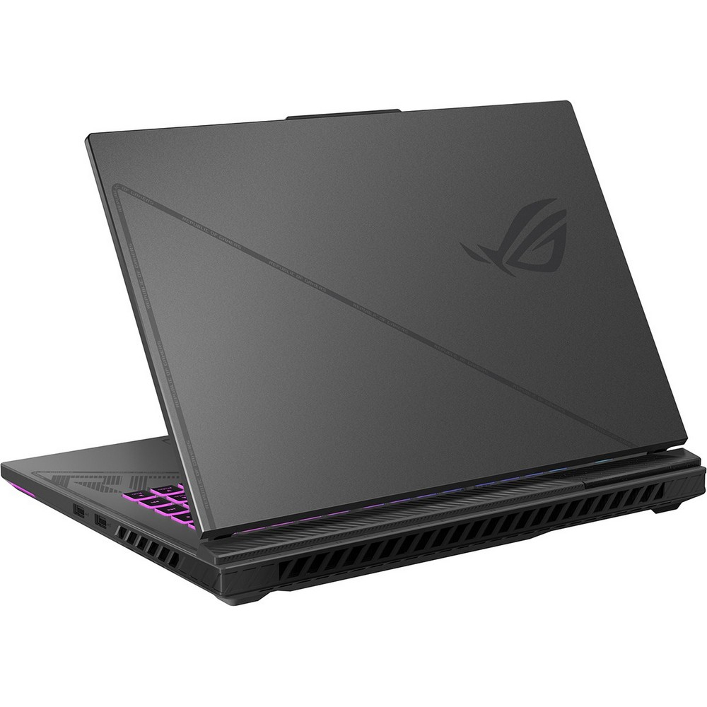 Ноутбук Asus ROG Strix G16 G614JV-N4071 90NR0C61-M005R0 16 ", WQXGA 2560x1600 (16:10), Intel, Core i7, 16 Гб, 1 ТБ, NVIDIA GeForce RTX 4060 - миниатюра 7