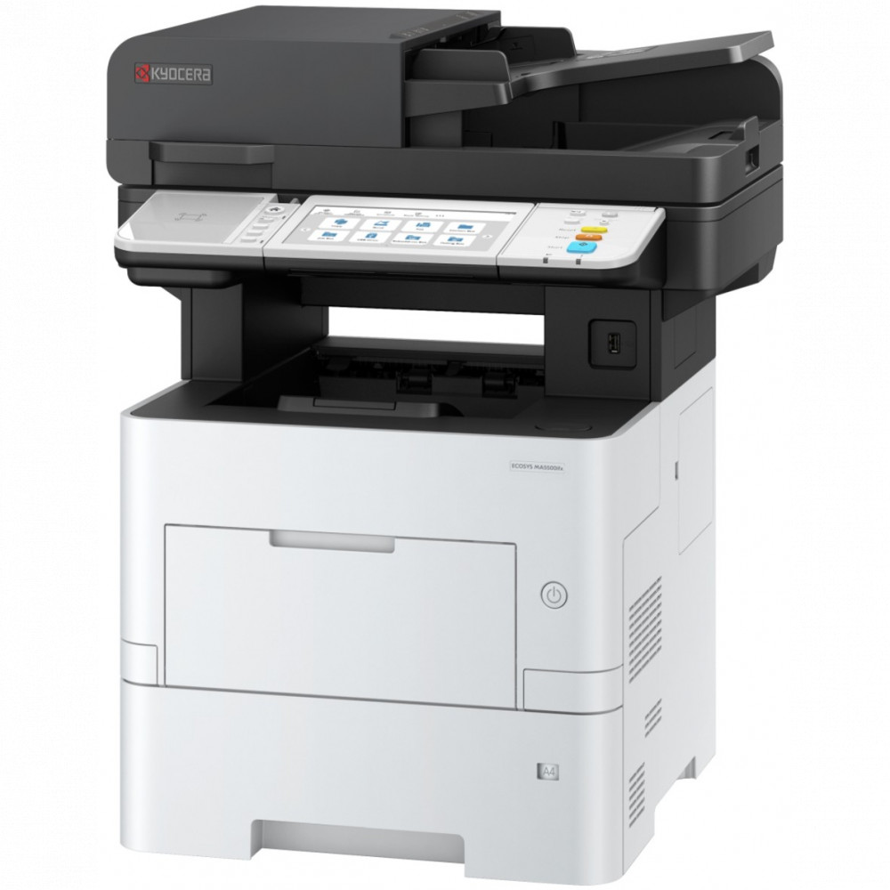 МФУ Kyocera ECOSYS MA4500ifx 110C103NL0 А4, Лазерный, Монохромная - миниатюра 2
