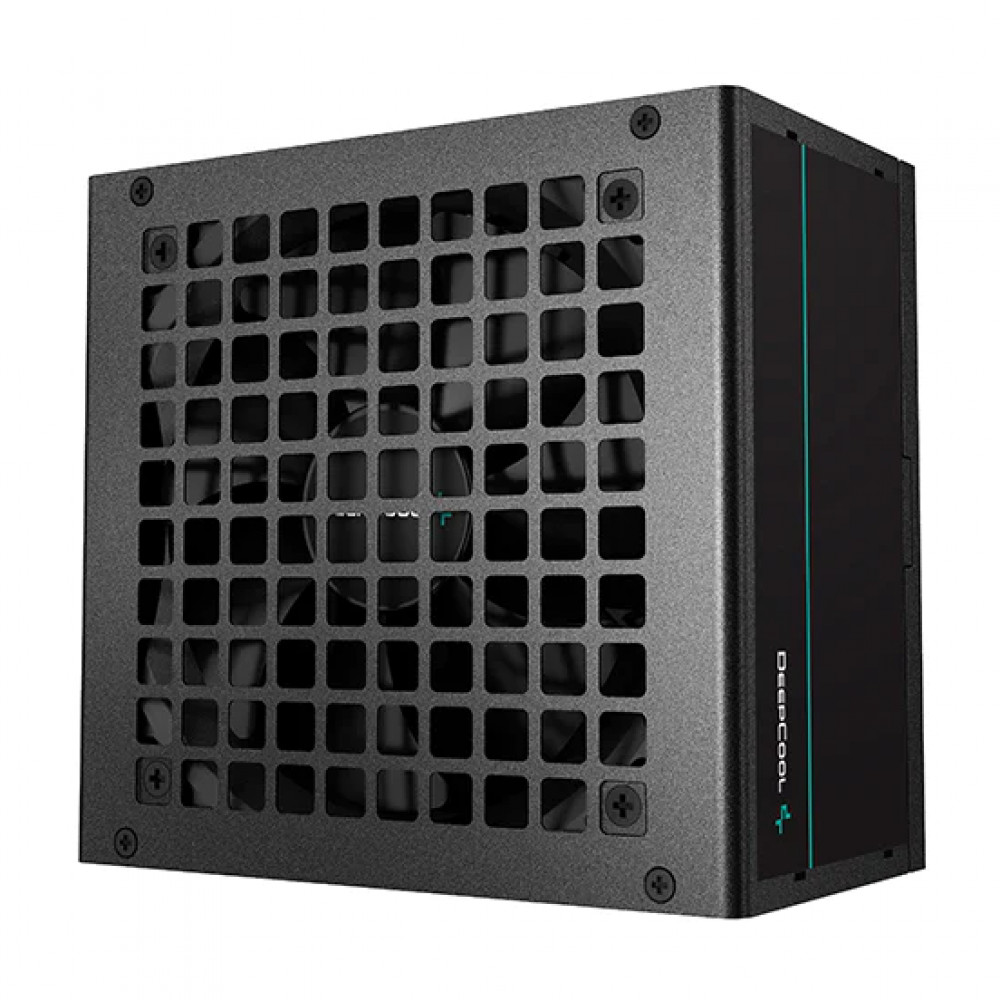 Блок питания Deepcool PF500 500 Вт - миниатюра 2