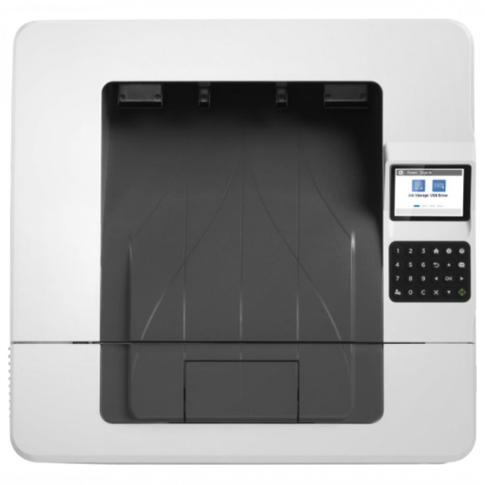 Принтер HP LaserJet Enterprise M406DN 3PZ15A А4, Лазерный, Монохромная - миниатюра 5