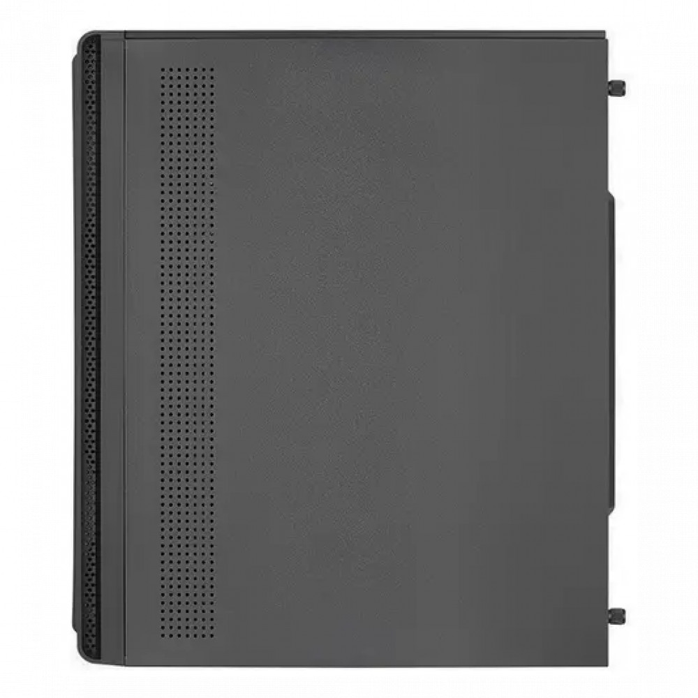 Корпус Aerocool EVO Mini-G-BK-v1 4711099472352 Mini-Tower - миниатюра 3