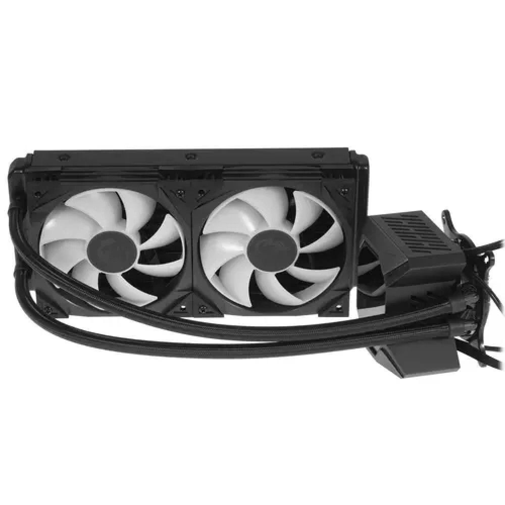 Система охлаждения MSI MPG CORELIQUID K240 V2 Для ОЗУ - миниатюра 2