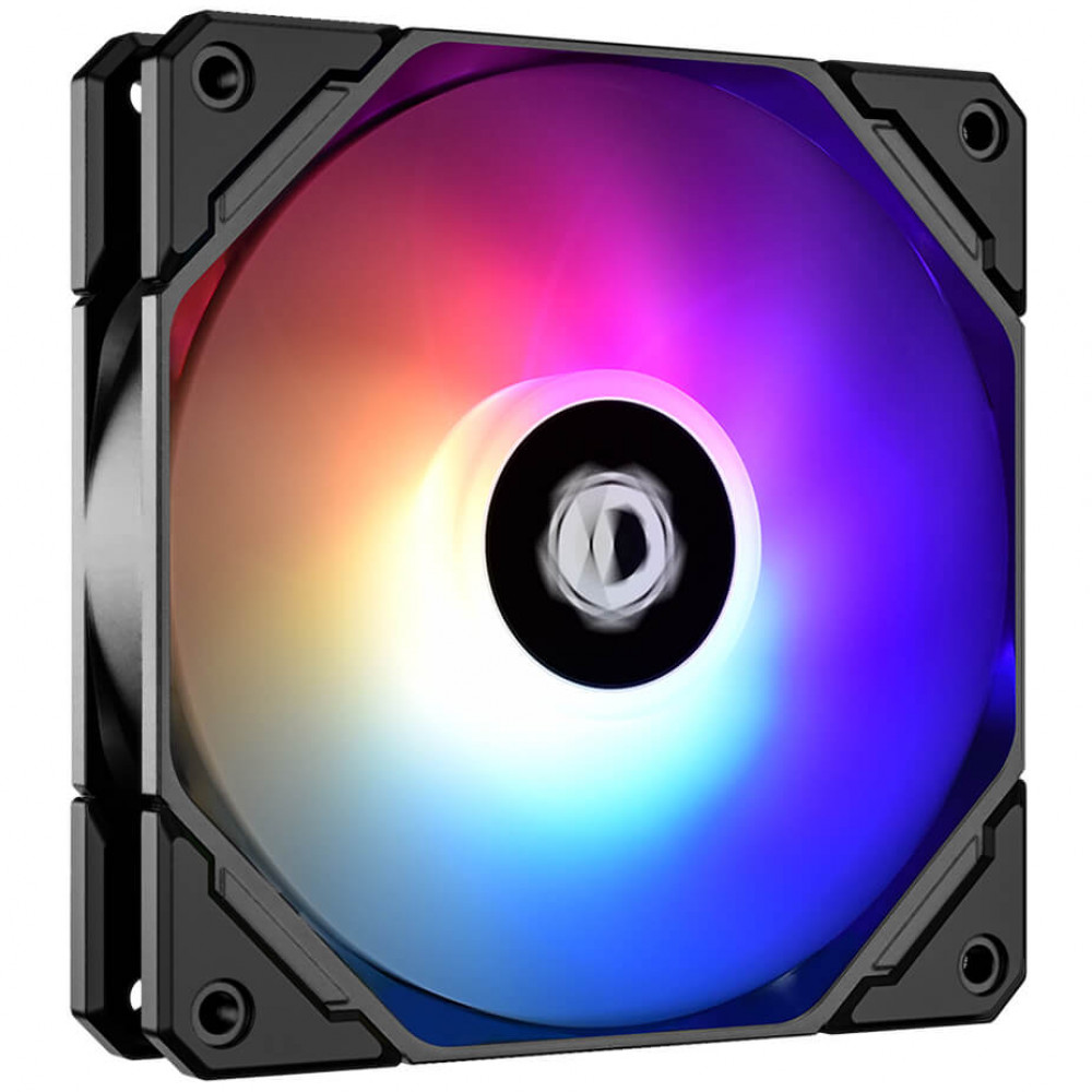 Система охлаждения ID-Cooling TF-12025-PRO-ARGB REVERSE Для системного блока — фото товара