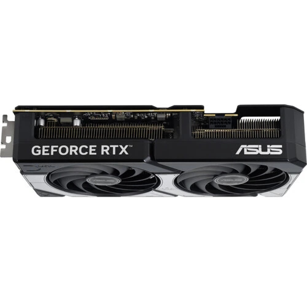 Видеокарта Asus GeForce RTX 5070 DUAL OC Edition DUAL-RTX5070-O12G 12 ГБ - миниатюра 2