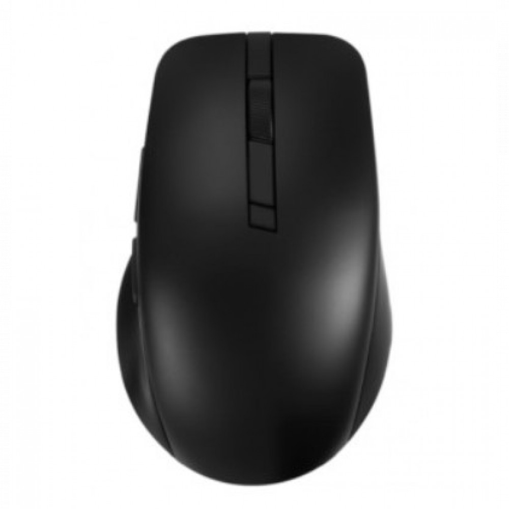 Мышь Asus SmartO Mouse MD200 Black 90XB0790-BMU000 Премиальные, Беспроводная — фото товара