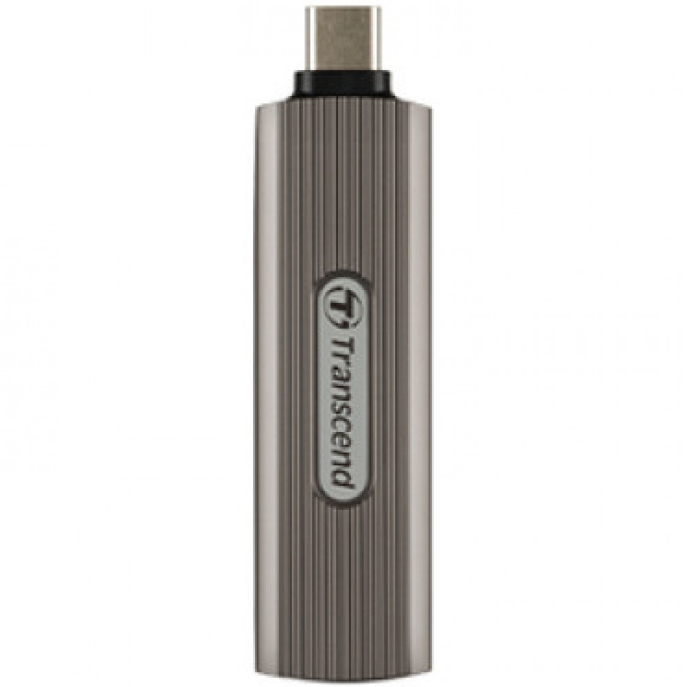 Внешние накопители Transcend TS1TESD330C 1 ТБ — фото товара