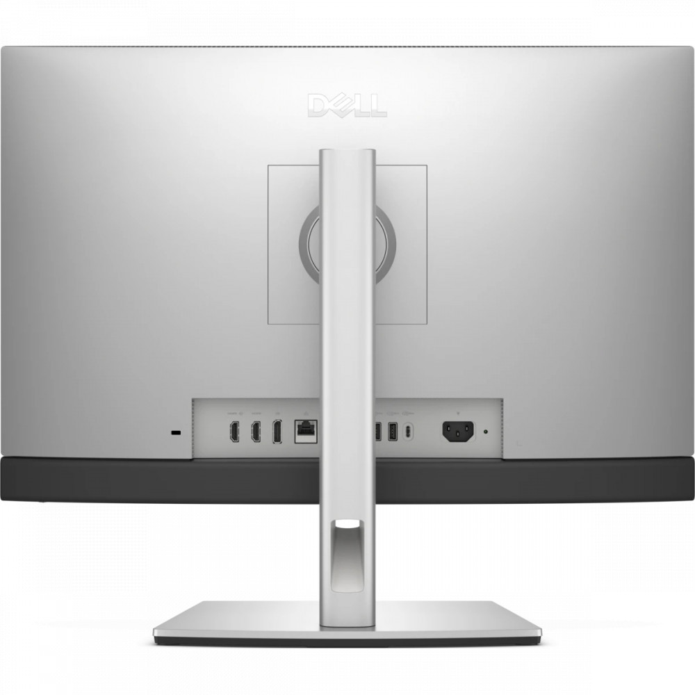 Моноблок Dell Pro 24 All-in-One Plus QB24250 210-BPPG_BTO101_QB24250_EMEA 23.8 ", Intel, Core Ultra 5, 245, 3.5, 16 Гб, 512 Гб - миниатюра 4