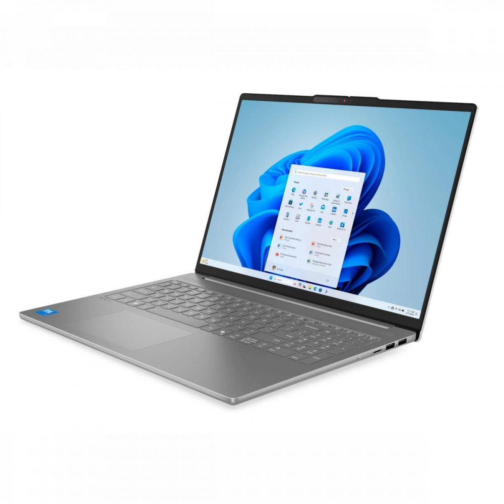 Ноутбук Lenovo IdeaPad Slim 5 16IRH10R 83J1001ERK 16 ", WQXGA+ 2880x1800 (16:10), Intel, Core 5, 32 Гб, 1 ТБ, Intel Graphics - миниатюра 3
