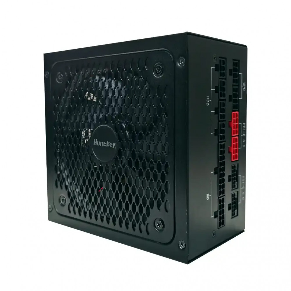 Блок питания Huntkey MVP P1200 P11-1K2570000R 1200 Вт - миниатюра 2