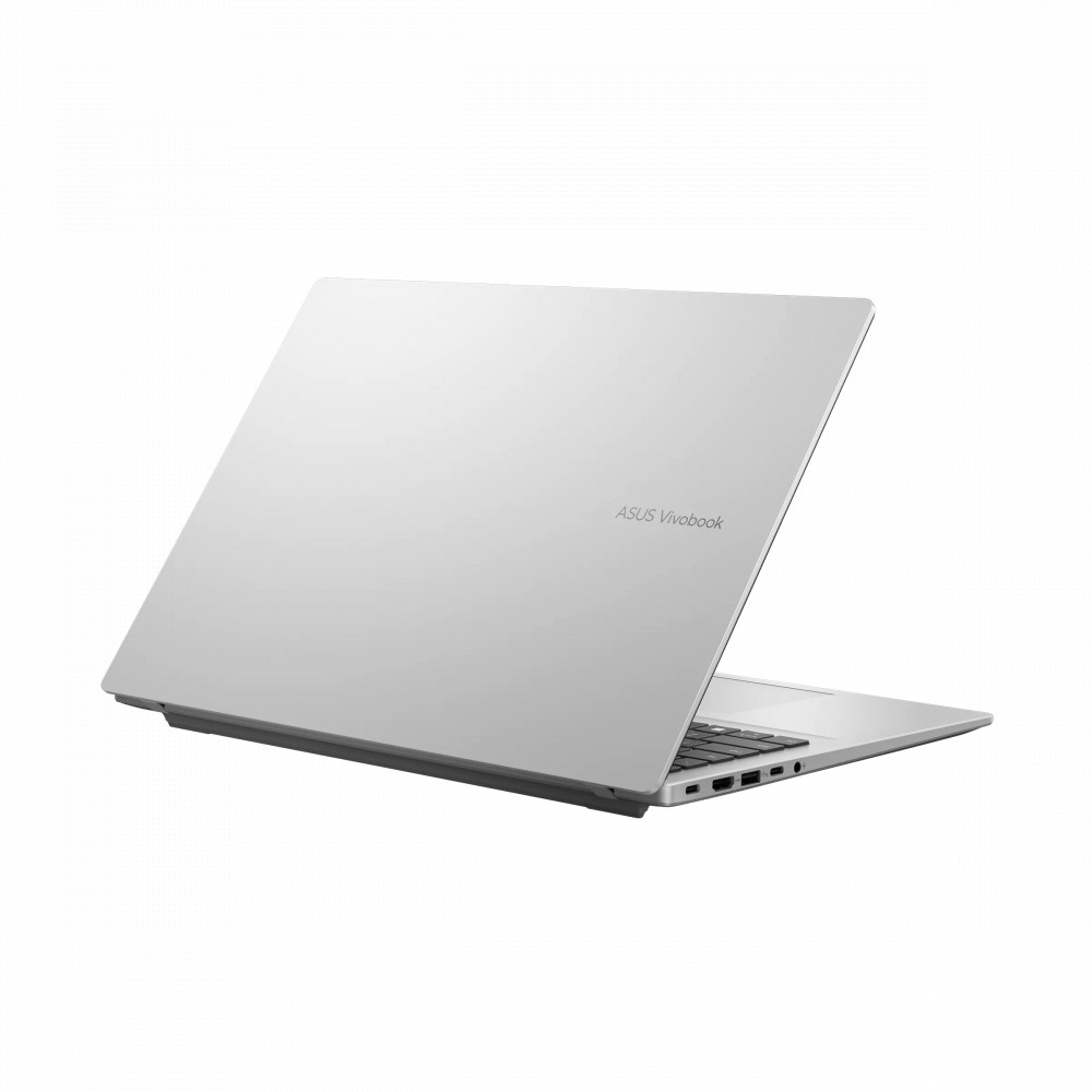 Ноутбук Asus Vivobook 16 M1607KA-MB063W 90NB15F2-M005M0 16 ", WUXGA 1920x1200 (16:10), AMD, Ryzen AI 5, 16 Гб, 512 ГБ, AMD Radeon Graphics, Windows 11 Home - миниатюра 3